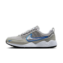Nike Air Zoom Spiridon SP Metallic Silver Blue