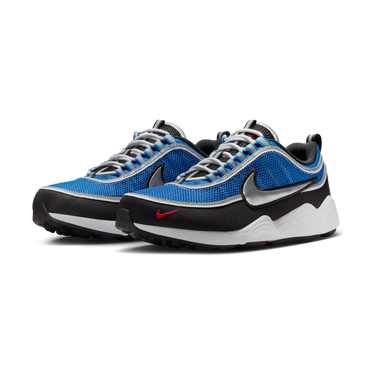 Nike Air Zoom Spiridon SP Signal Blue Next Step