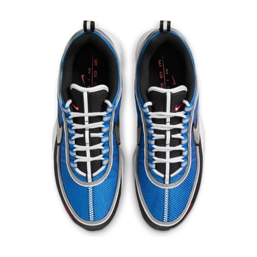 Nike Air Zoom Spiridon SP Signal Blue Next Step
