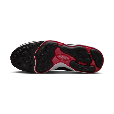 Nike Air Zoom Spiridon SP Signal Blue Next Step