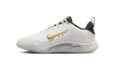 Nike A'ja Wilson A'One Gold Grillz