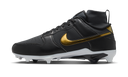 Nike Alpha Menace Dunk Black Off Noir