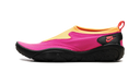 Nike Aqua Turf Vivid Pink Laser Orange