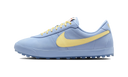 Nike Astro Grabber QS Aluminum Soft Yellow