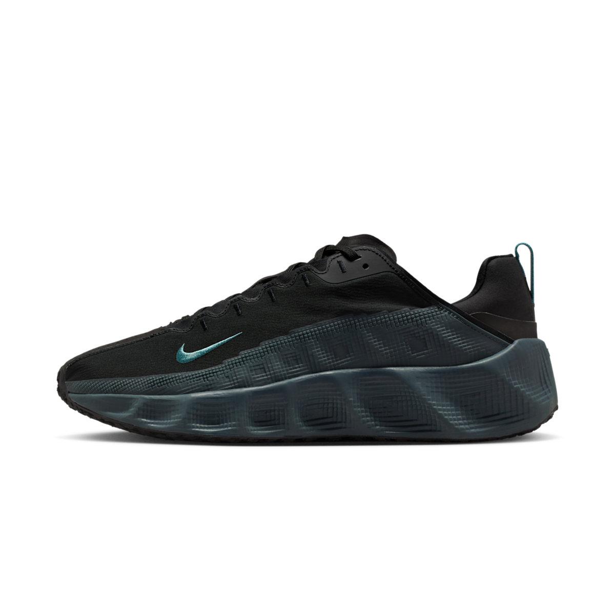 Nike Ava Rover Black Blue Sage