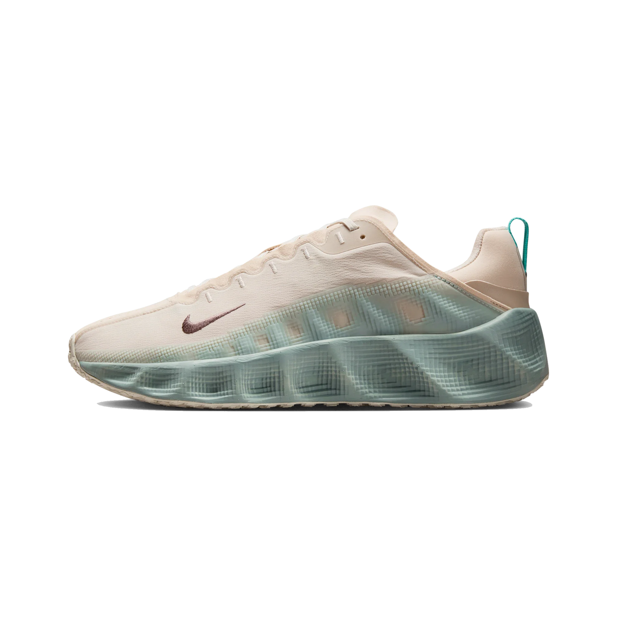Nike Ava Rover Light Orewood Brown