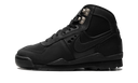 Nike Baltoro Black Metallic Gold