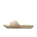 Nike Benassi Slide Stussy Fossil