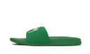 Nike Benassi Slide Stussy Pine Green Sail