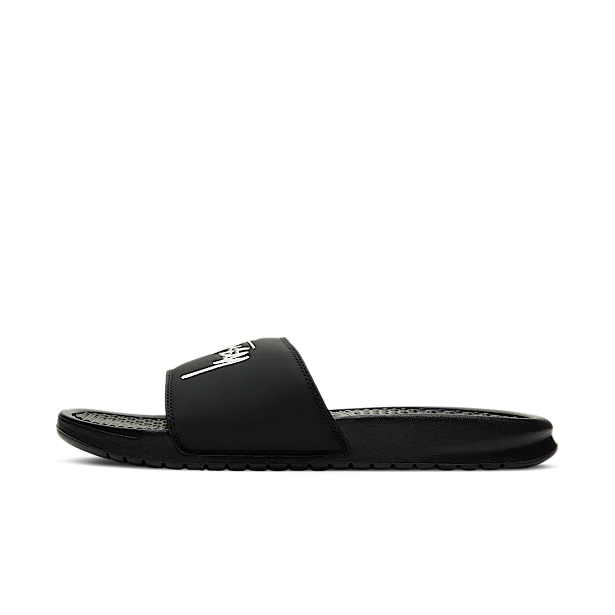 Nike Benassi Stussy Black