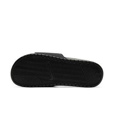 Nike Benassi Stussy Black