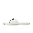 Nike Benassi Stussy Cream