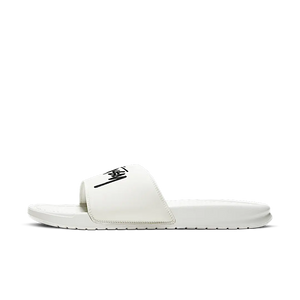 Nike Benassi Stussy Cream