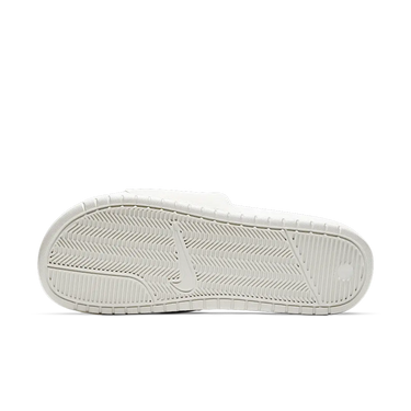 Nike Benassi Stussy Cream Next Step