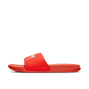 Nike Benassi Stussy Habanero Red