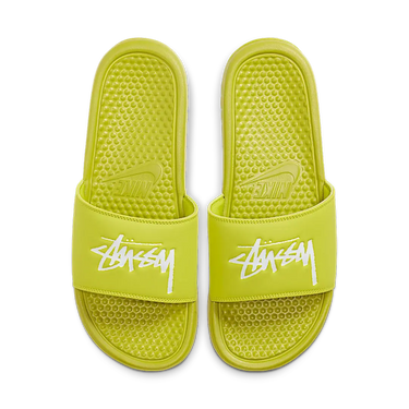 Nike Benassi Stussy Volt Next Step