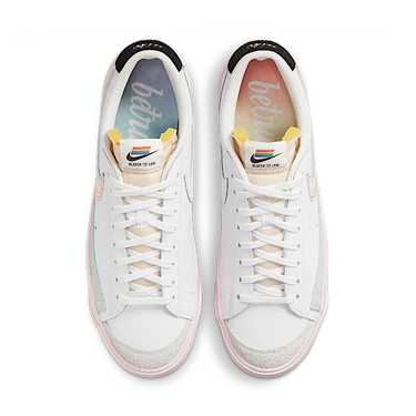 Nike Blazer Low 77 Be True (2021) Next Step