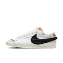 Nike Blazer Low 77 Jumbo White Black Sail