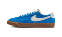 Nike Blazer Low 77 Vintage Photo Blue Gum