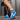 Nike Blazer Low 77 Vintage Photo Blue Gum - FQ8060-400 - View 3 | Next Step