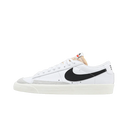 Nike Blazer Low 77 Vintage White Black