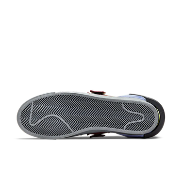 Nike Blazer Low Acronym Night Maroon Next Step