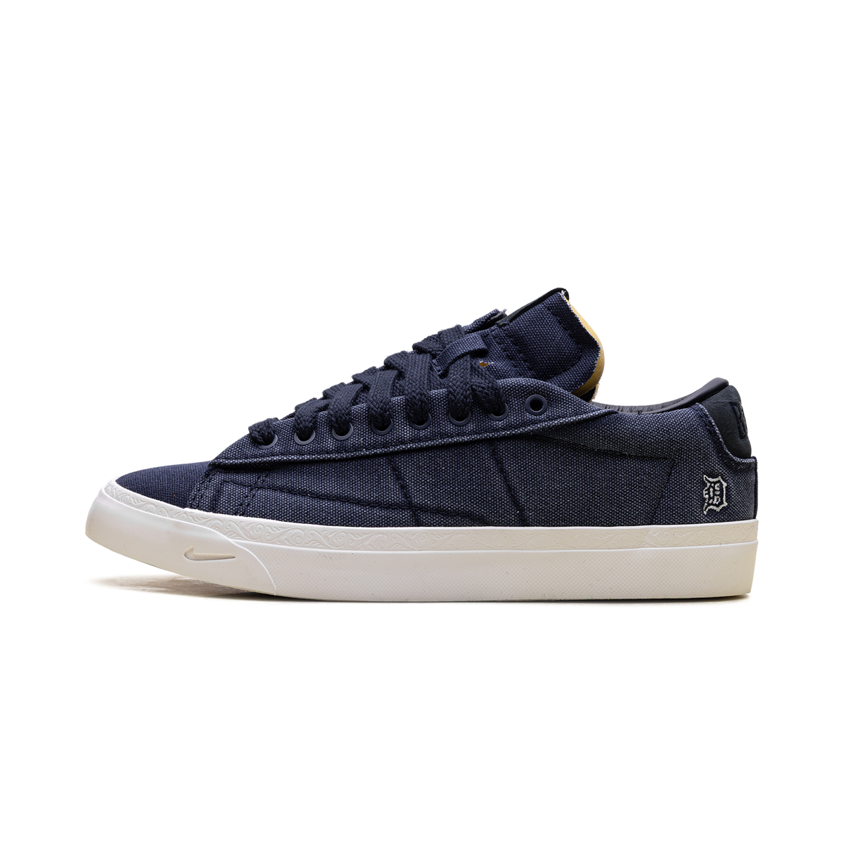 Nike Blazer Low Devin Booker Detroit Tigers College Navy