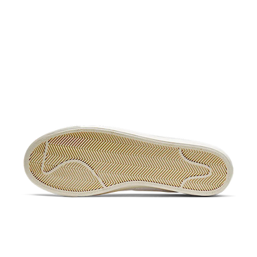 Nike Blazer Low Leather White Sail Next Step