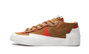 Nike Blazer Low Sacai British Tan