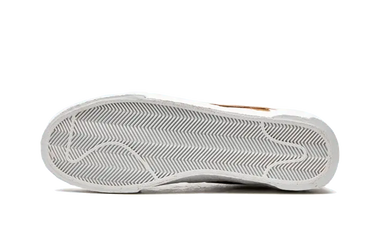Nike Blazer Low Sacai British Tan Next Step