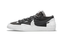 Nike Blazer Low Sacai Iron Grey