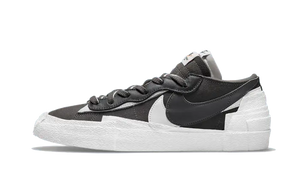 Nike Blazer Low Sacai Iron Grey