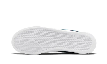 Nike Blazer Low Sacai Kaws Purple Dusk Next Step