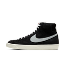 Nike Blazer Mid 77 Black Suede