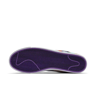 Nike Blazer Mid 77 Flyleather Ruohan Wang Next Step