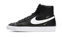 Nike Blazer Mid 77 LX Black White