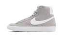 Nike Blazer Mid 77 Light Smoke Grey