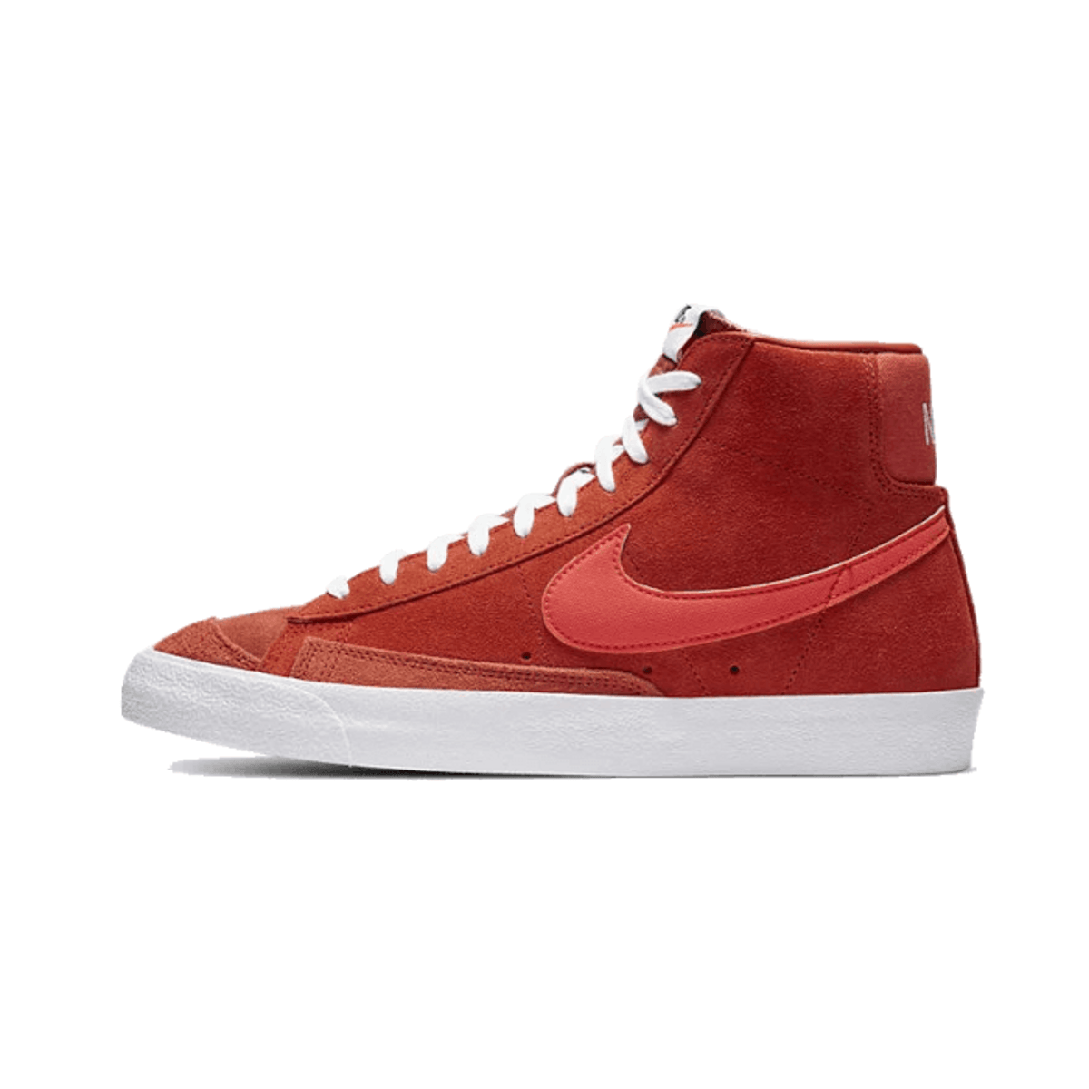 Nike Blazer Mid 77 Mantra Orange