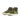 Nike Blazer Mid 77 Olive Snakeskin - CZ0462-200 - View 2 | Next Step