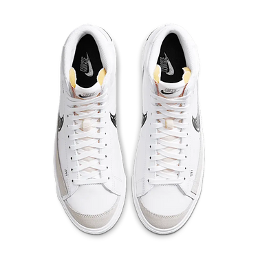 Nike Blazer Mid 77 Sketch White Black Next Step