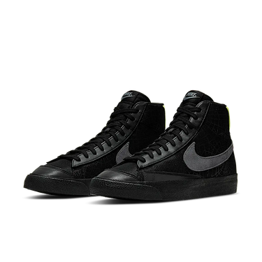 Nike Blazer Mid 77 Spider Web Halloween (2020) Next Step