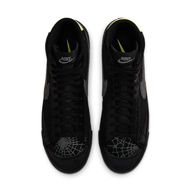 Nike Blazer Mid 77 Spider Web Halloween (2020) Next Step