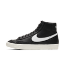 Nike Blazer Mid 77 Vintage Black Sail