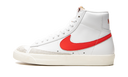 Nike Blazer Mid 77 Vintage Habanero Red