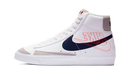 Nike Blazer Mid 77 Vintage Reverse Logo