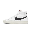Nike Blazer Mid 77 Vintage White Black