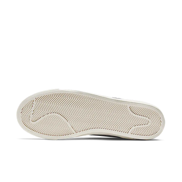 Nike Blazer Mid 77 Vintage White Black Next Step