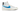Nike Blazer Mid 77 Vintage White Light Photo Blue Black Sail - View 4 | Next Step