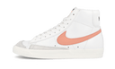 Nike Blazer Mid 77 White Atomic Pink