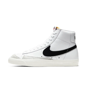 Nike Blazer Mid 77 White Black